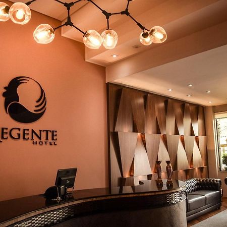 Regente Hotel باتو برانكو المظهر الخارجي الصورة