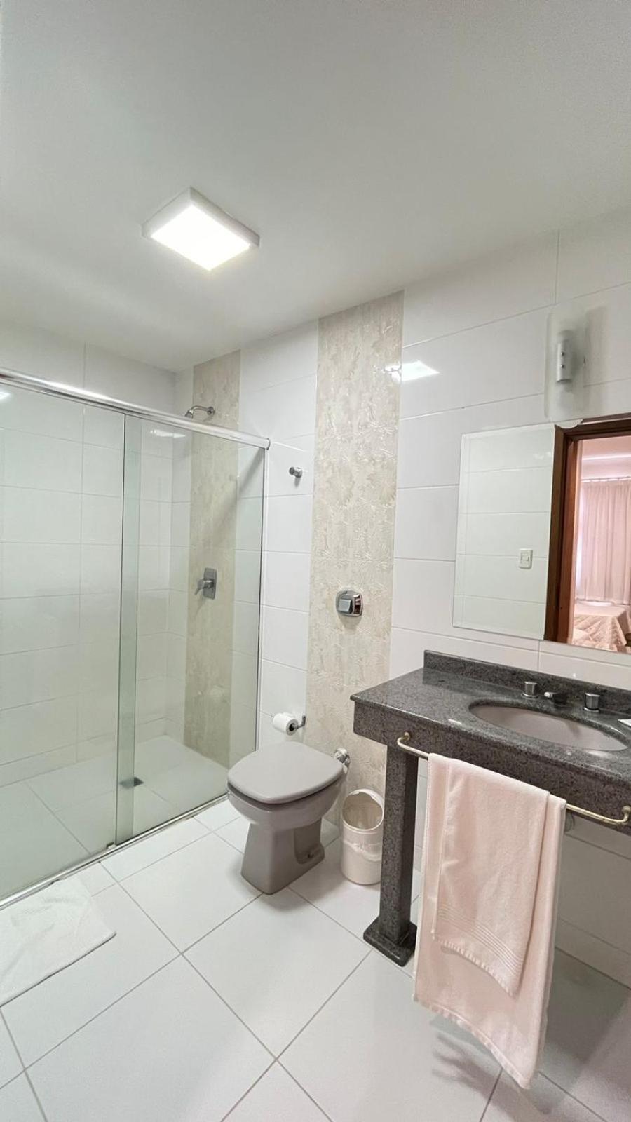 Regente Hotel باتو برانكو المظهر الخارجي الصورة