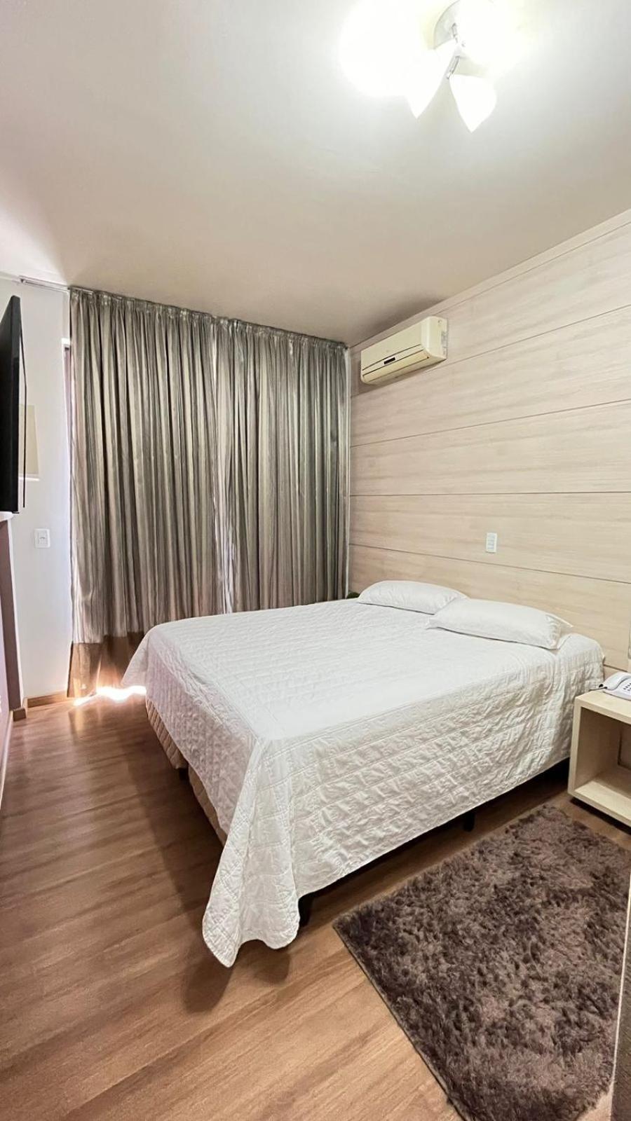Regente Hotel باتو برانكو المظهر الخارجي الصورة