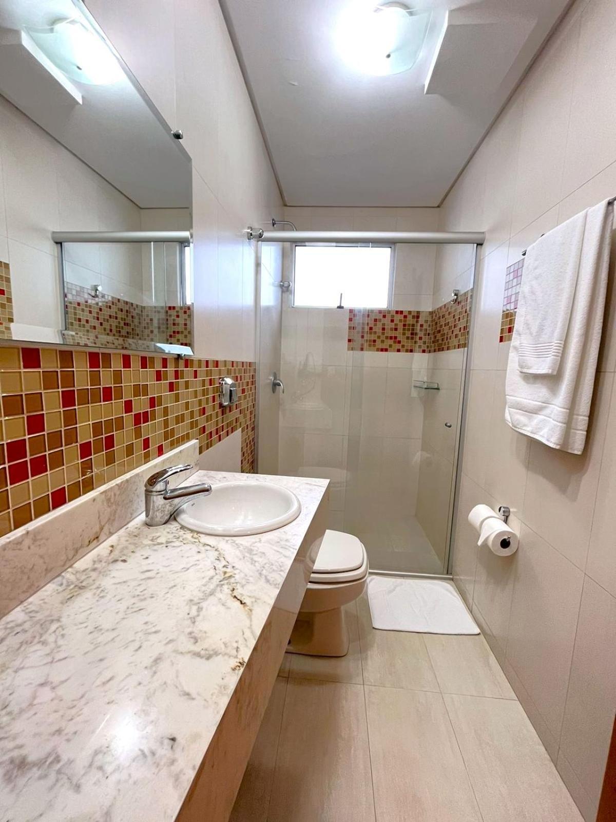 Regente Hotel باتو برانكو المظهر الخارجي الصورة