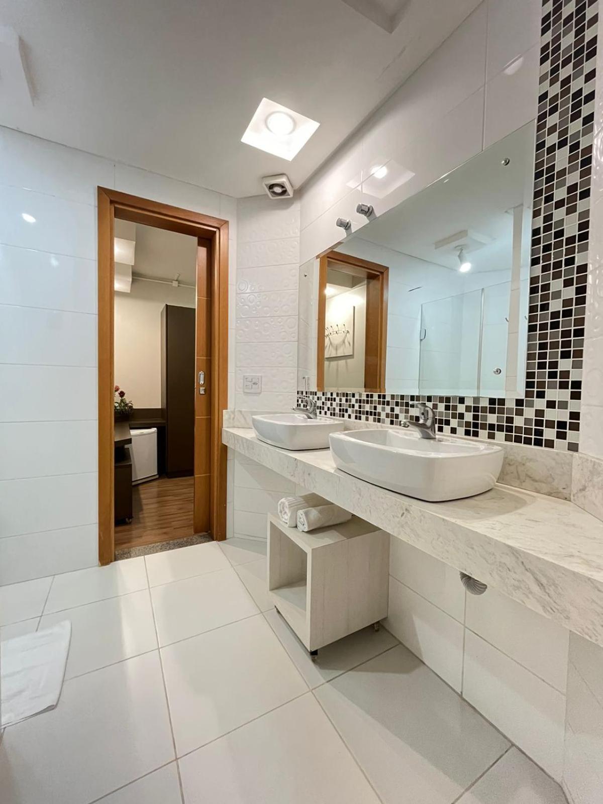 Regente Hotel باتو برانكو المظهر الخارجي الصورة