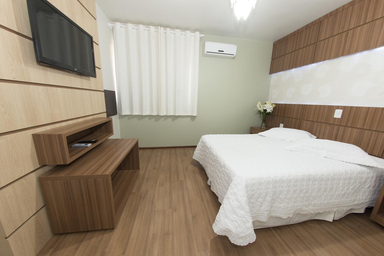 Regente Hotel باتو برانكو المظهر الخارجي الصورة