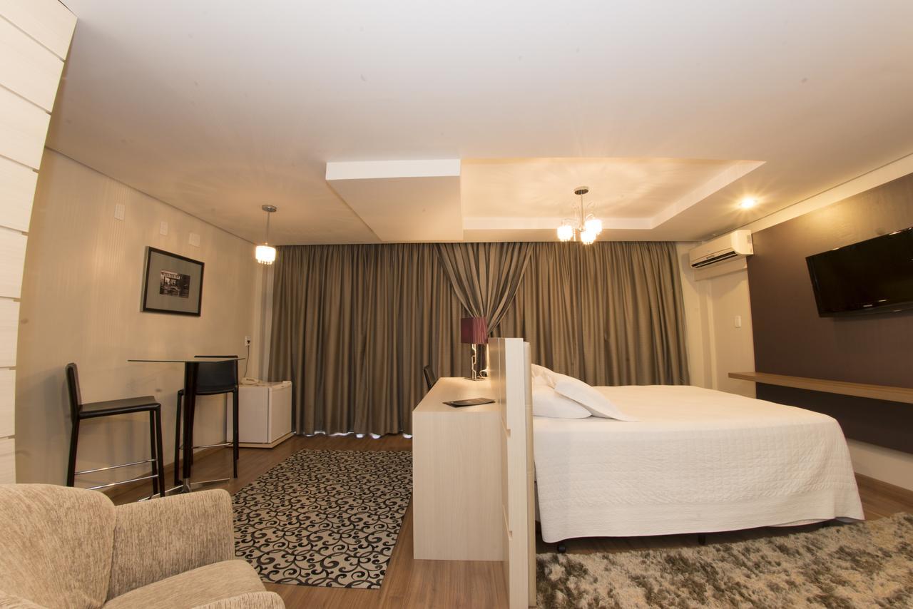 Regente Hotel باتو برانكو المظهر الخارجي الصورة