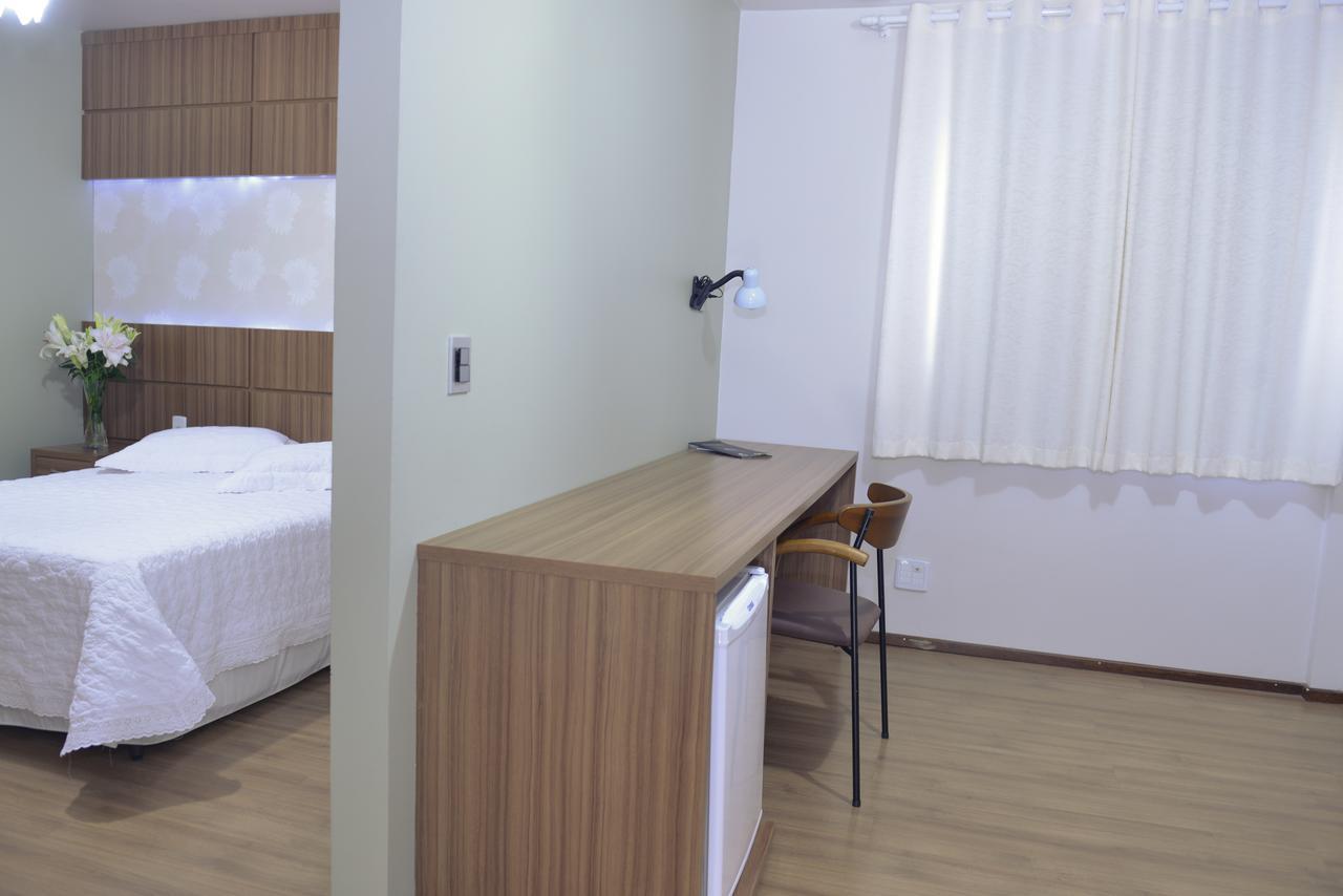 Regente Hotel باتو برانكو المظهر الخارجي الصورة