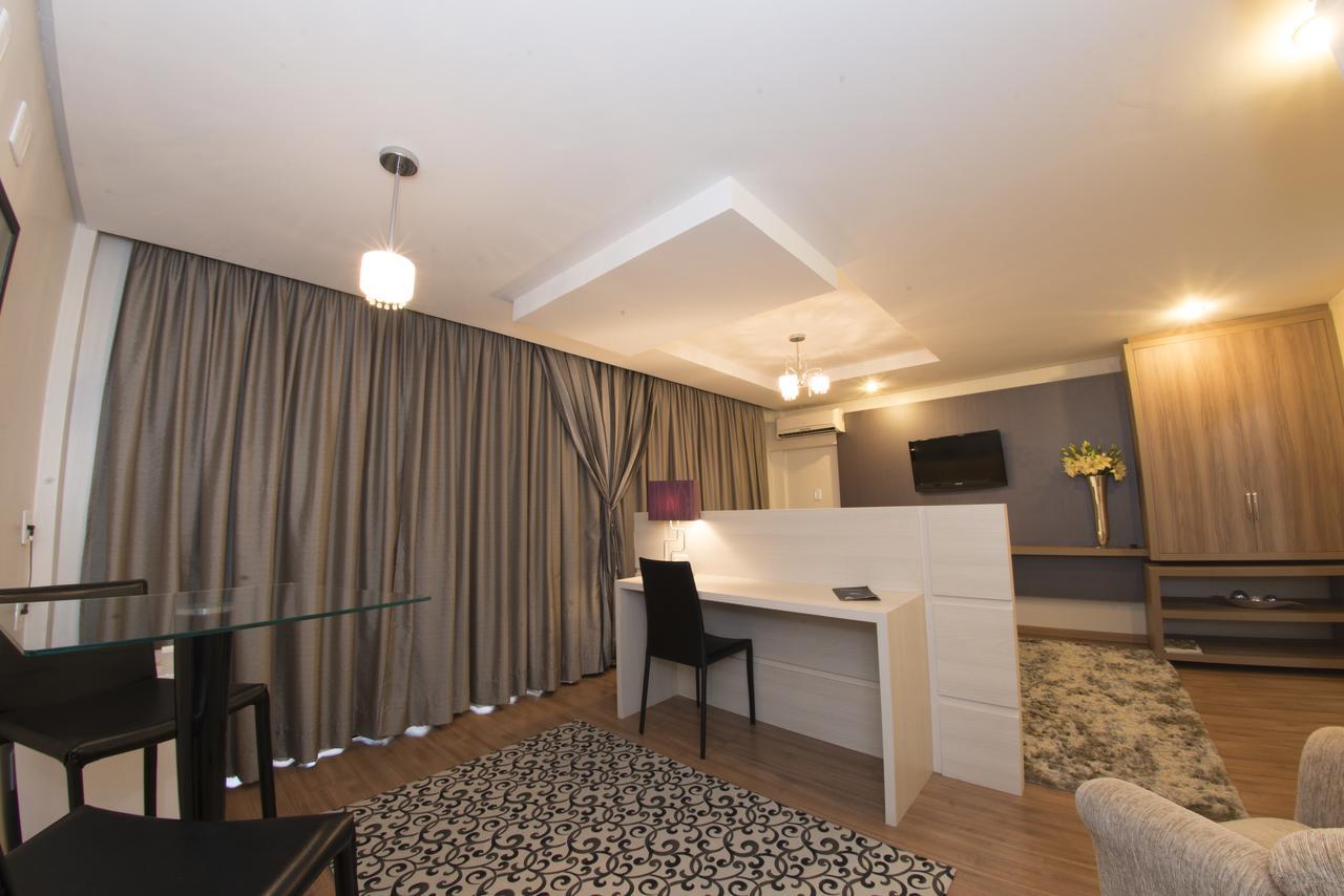 Regente Hotel باتو برانكو المظهر الخارجي الصورة