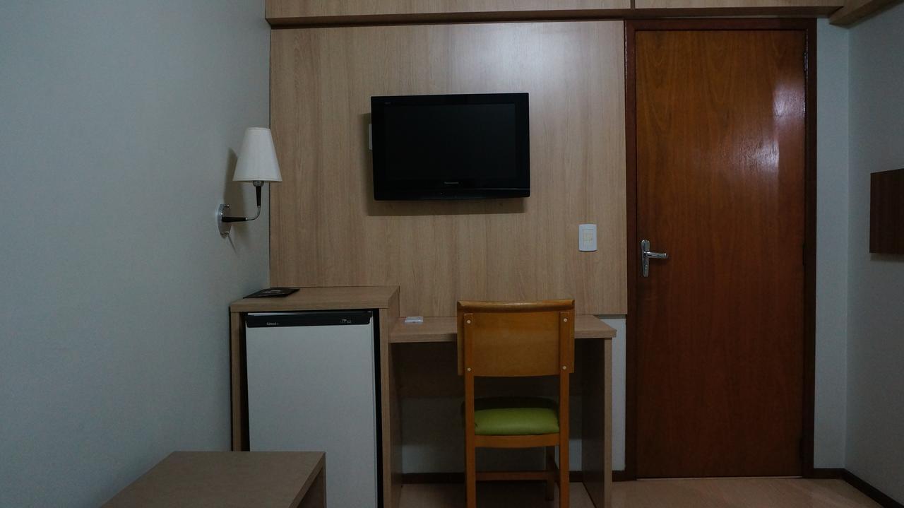 Regente Hotel باتو برانكو المظهر الخارجي الصورة