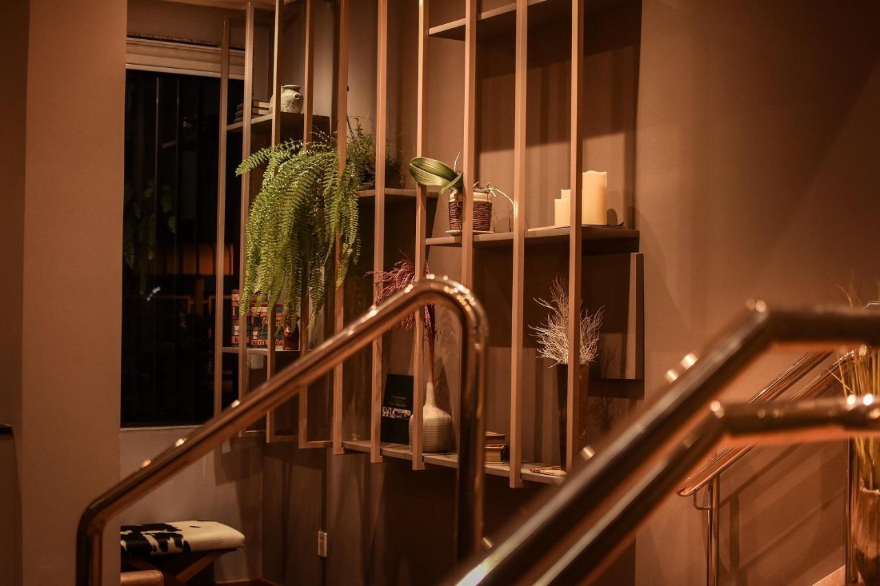 Regente Hotel باتو برانكو المظهر الخارجي الصورة